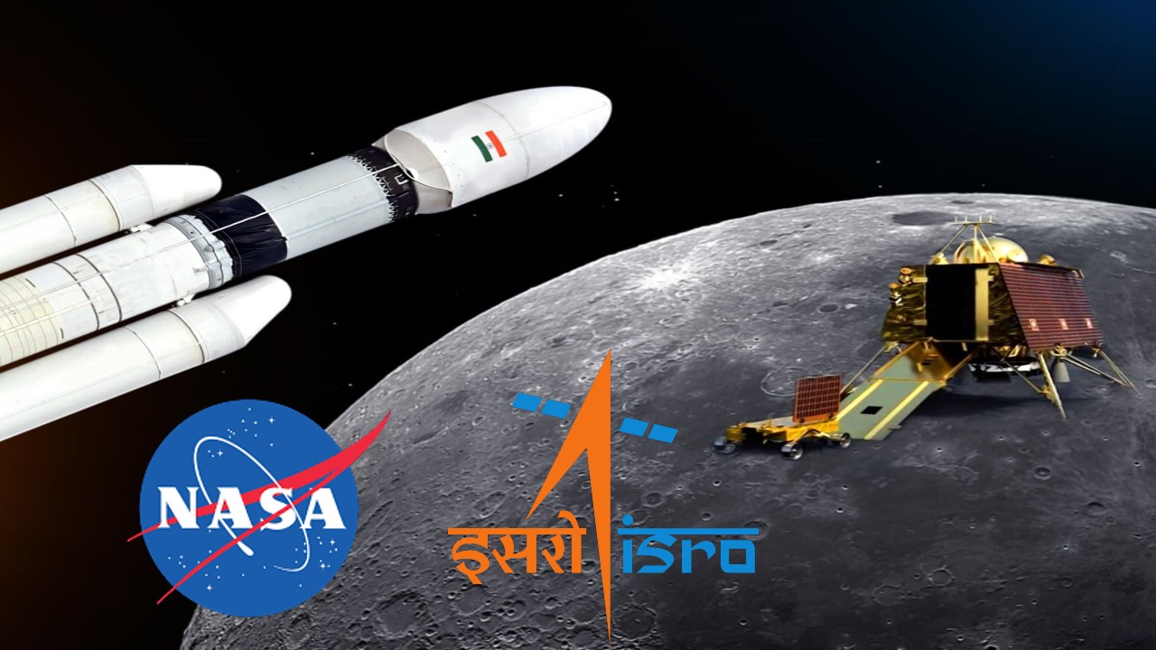 America want India’s space technology: आखिर क्यों अमेरिका खरीदना चाहता है भारत की अंतरिक्ष तकनीक? ISRO चीफ ने सुनाया ये दिलचस्प किस्सा