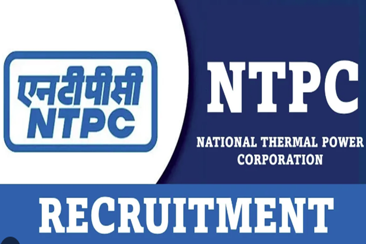 NTPC Bharti: एटीपीसी में निकली भर्ती, 90,000 तक मिलेगी सैलरी, बिना परीक्षा होगा चयन