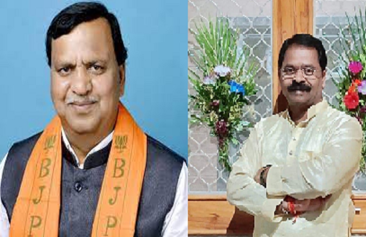 Bhatapara Bjp Congress Candidate 2023: भाजपा के इस कद्दावर प्रत्याशी से होगा कांग्रेस का मुकाबला, रह चुके हैं तीन बार के विधायक