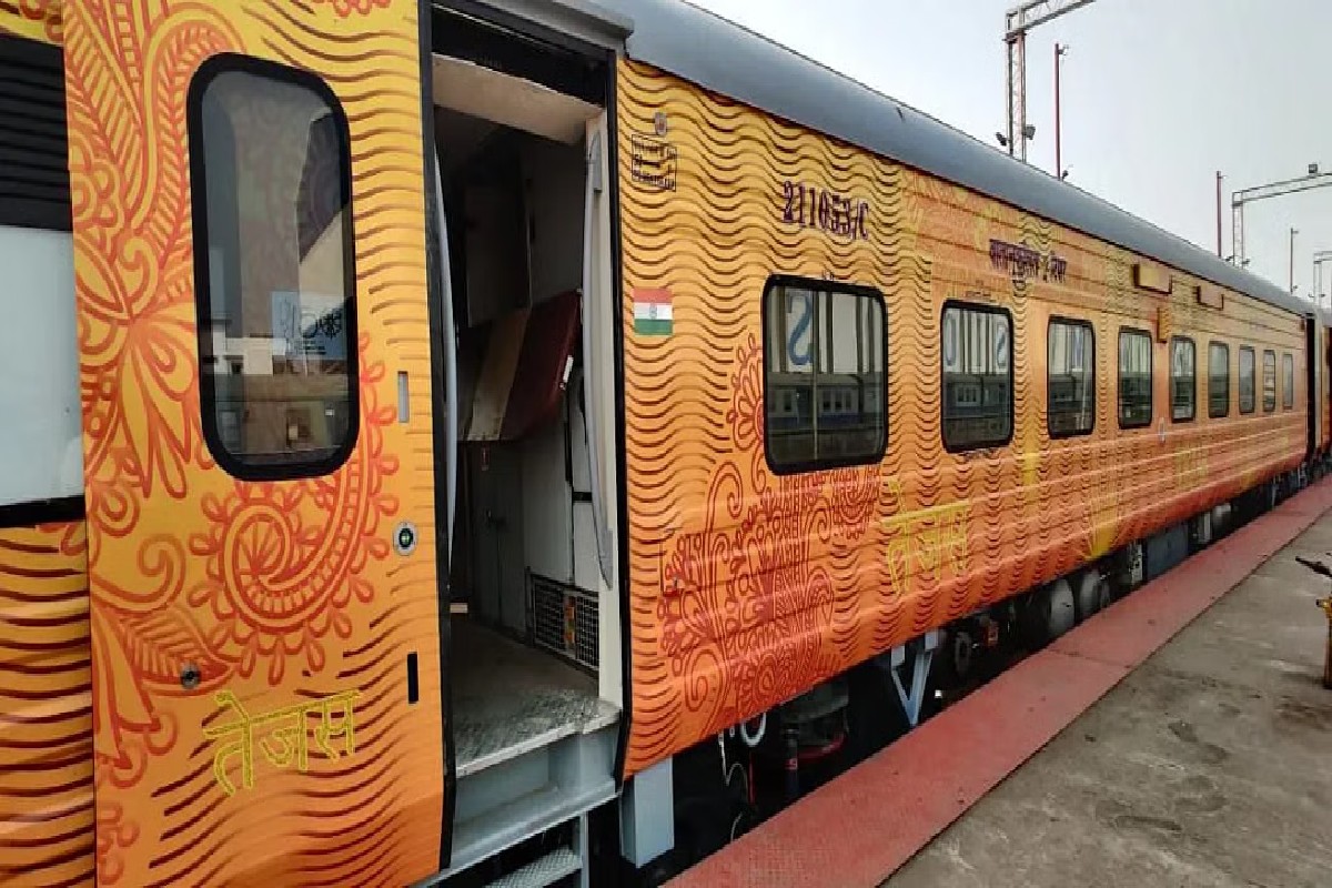 Ayodhya Ram Mandir Latest Update : अयोध्या जाने वाले यात्रियों के लिए खुशखबरी..! इस दिन से चलेंगी 1000 स्पेशल ट्रेनें, यहां देखें निर्धारित रूट