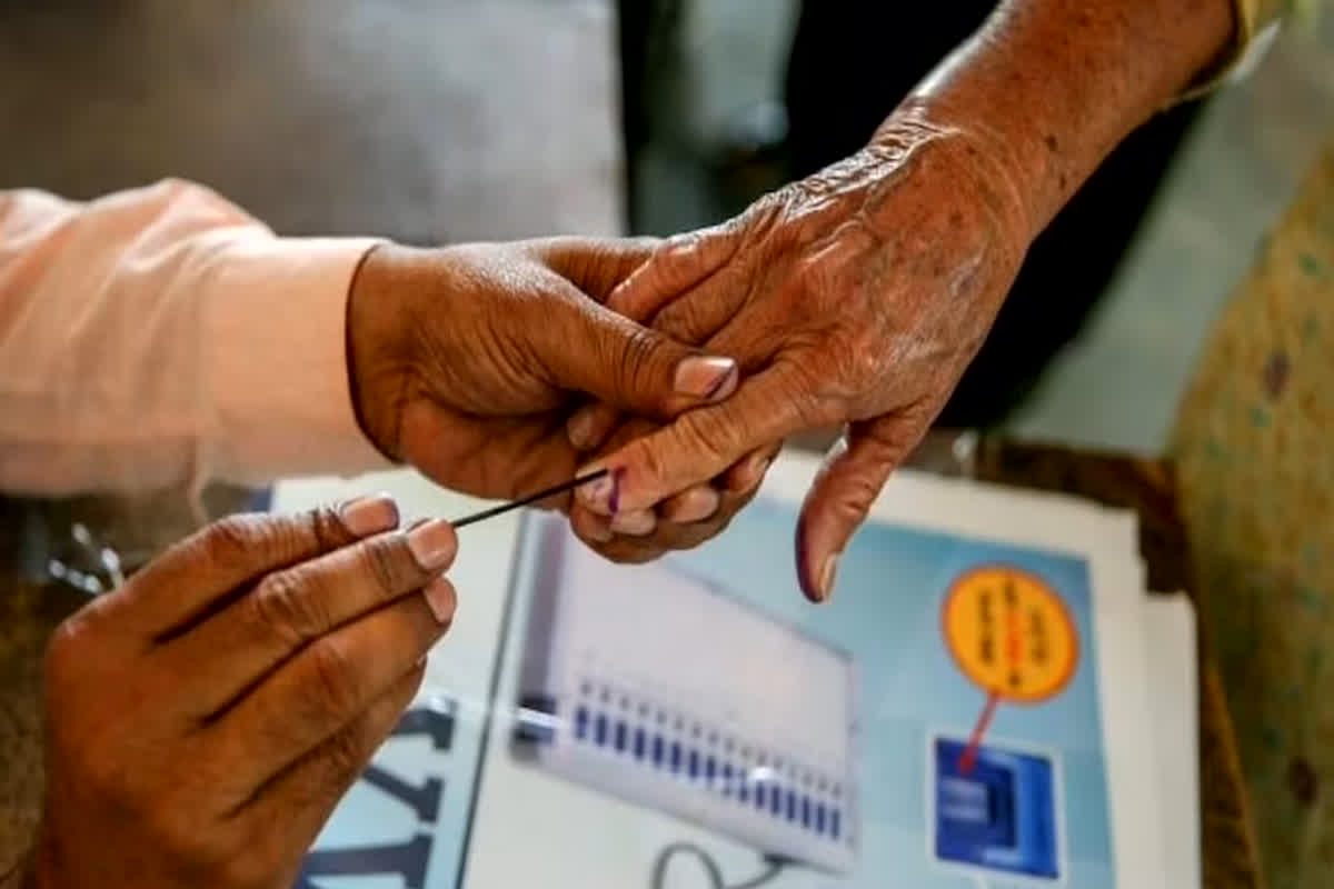 Chhattisgarh assembly elections 2023: पहले चरण में 20 सीटों पर मतदान, जानें कितने बजे तक डाल सकेंगे वोट
