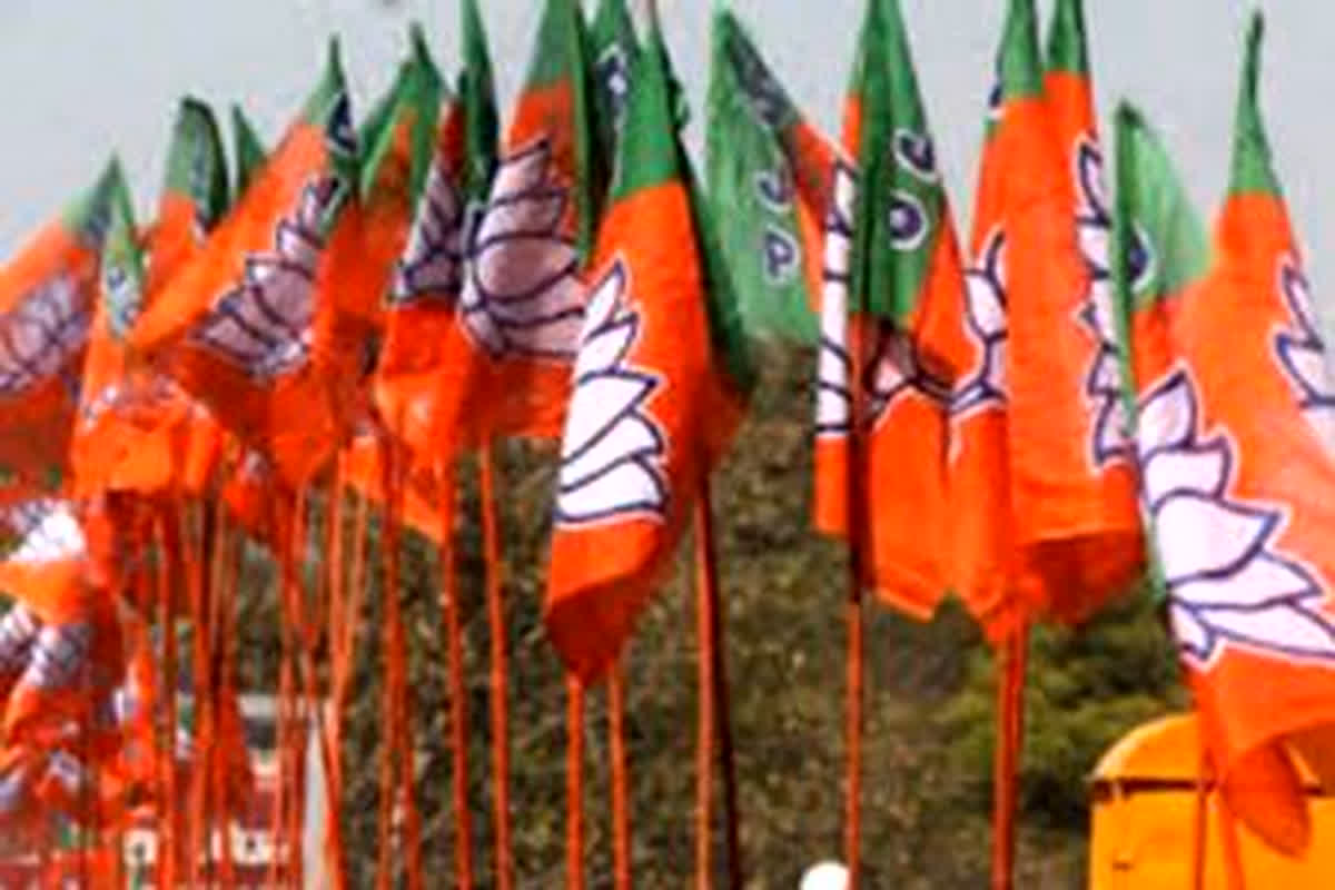 BJP CM Face of Four State: CM फेस को लेकर हो रही हलचल, आज 4 राज्यों के बीजेपी प्रभारियों की राजधानी में हो सकती है बैठक…