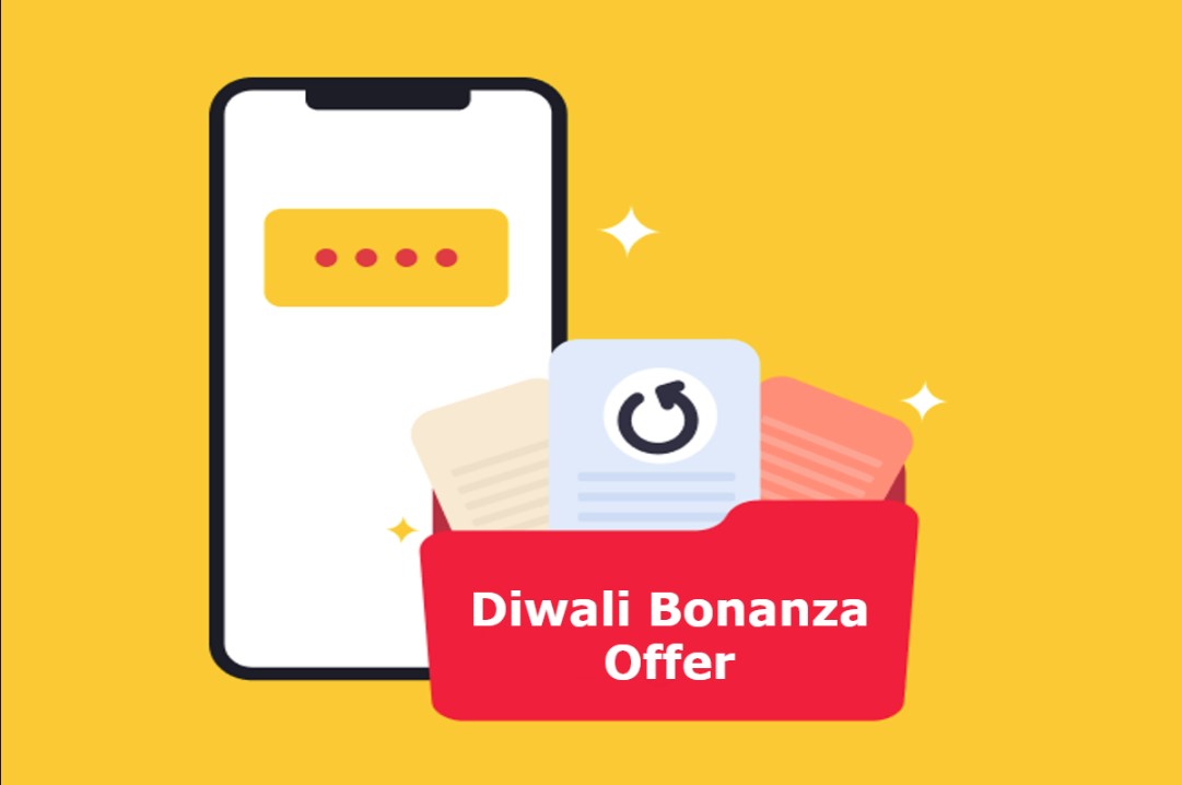Diwali Recharge Offer: रिचार्ज करने पर मिल रहा एक्स्ट्रा डेटा, ये कंपनी दे रही दिवाली बोनांजा ऑफर, जानें डिटेल