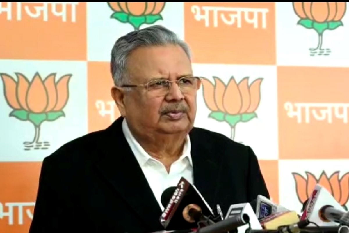 क्या कहा पूर्व सीएम ने