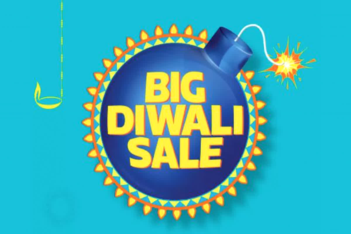 Flipkart Diwali Sale 2023: बेहद सस्ते में मिल रहे ये धांसू स्मार्टफोन्स, खरीदने का आज है अंतिम मौका, फटाफट उठा लें लाभ