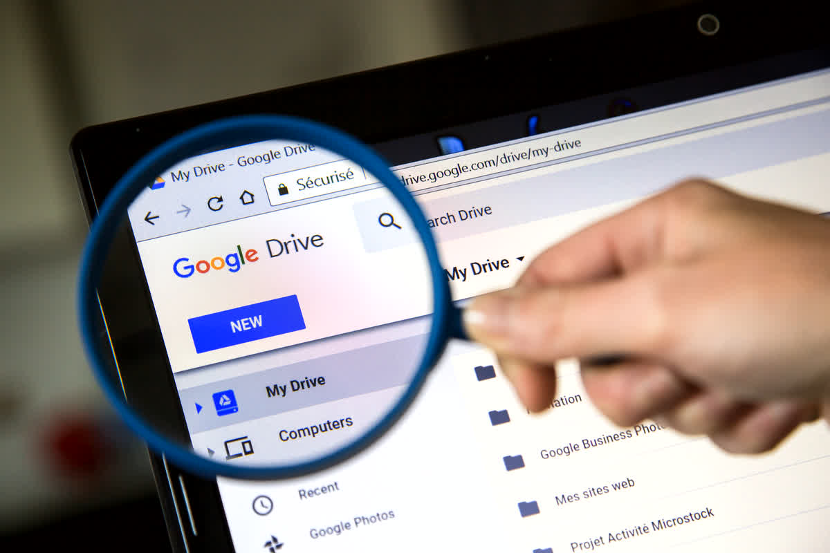 Google Drive Files Missing: क्या गूगल ड्राइव से डिलीट हो रही आपकी भी फाइल्स..? यदि हां.. तो जान लें ये जरूरी बातें