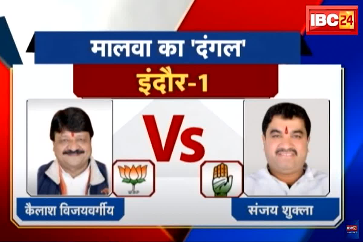 Malwa Nimar Vidhan Sabha Chunav 2023: मालवा निमाड़ जीतकर पिछले बार कांग्रेस ने पलट दी थी बाजी, जानिए इस बार क्या बन रहा समीकरण