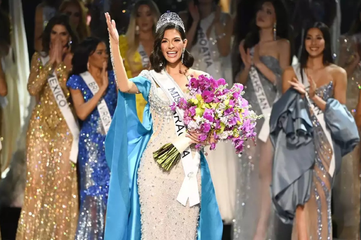 Miss Universe 2023: निकारागुआ की Sheynnis Palacios ने जीता मिस यूनिवर्स 2023 का खिताब