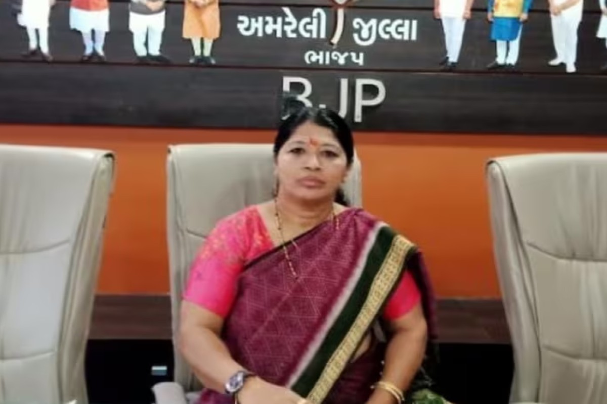 BJP Woman Leader Murdered: पड़ोसी ने भाजपा की महिला नेता को उतारा मौत के घाट, गंभीर रूप से घायल हुए बेटे का इलाज जारी