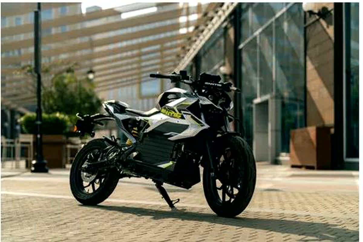 Orxa Mantis Electric Bike: मार्केट में तहलका मचाने आई एक और इलेक्ट्रिक बाइक, कीमत और फीचर्स जानें यहां
