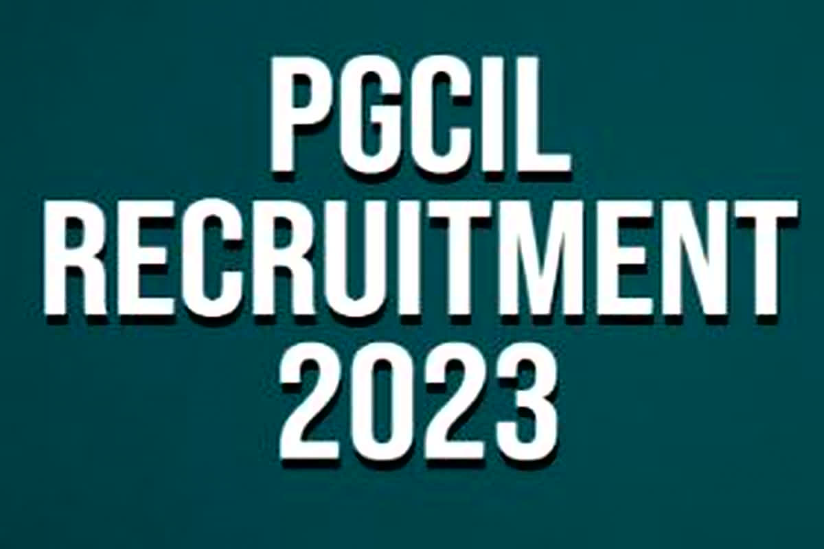 PGCIL Recruitment 2023: नौकरी की तलाश कर रहे युवाओं के लिए खुशखबरी, जूनियर टेक्निशियन के पद पर निकली भर्ती, इस दिन है आवेदन की लास्ट डेट