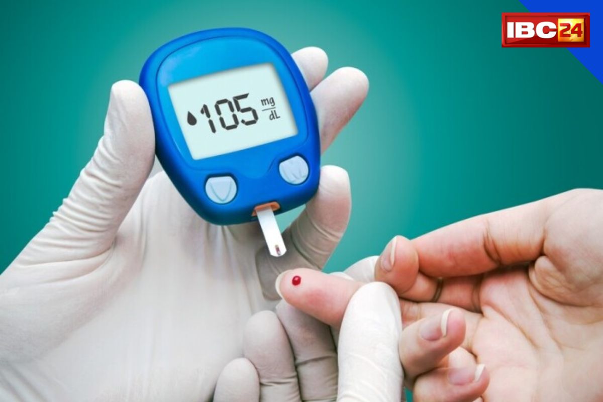 World Diabetes Rates: पाकिस्तान में दुनिया के सबसे ज्यादा डायबिटीज के मरीज.. कुवैत दूसरे नंबर पर.. जानें भारत किस पायदान पर