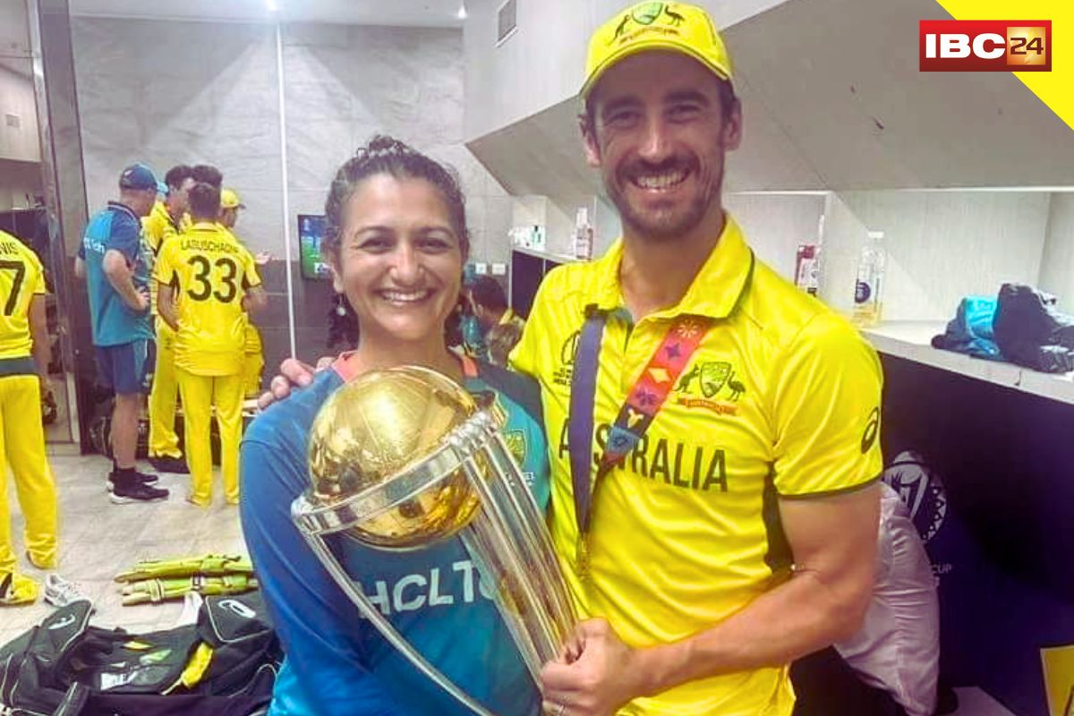 Who Is Urmila Rosario: ऑस्ट्रेलिया के विश्वकप जीतने के पीछे है इस भारतीय महिला का हाथ.. जानें क्या है कंगारू टीम में भूमिका