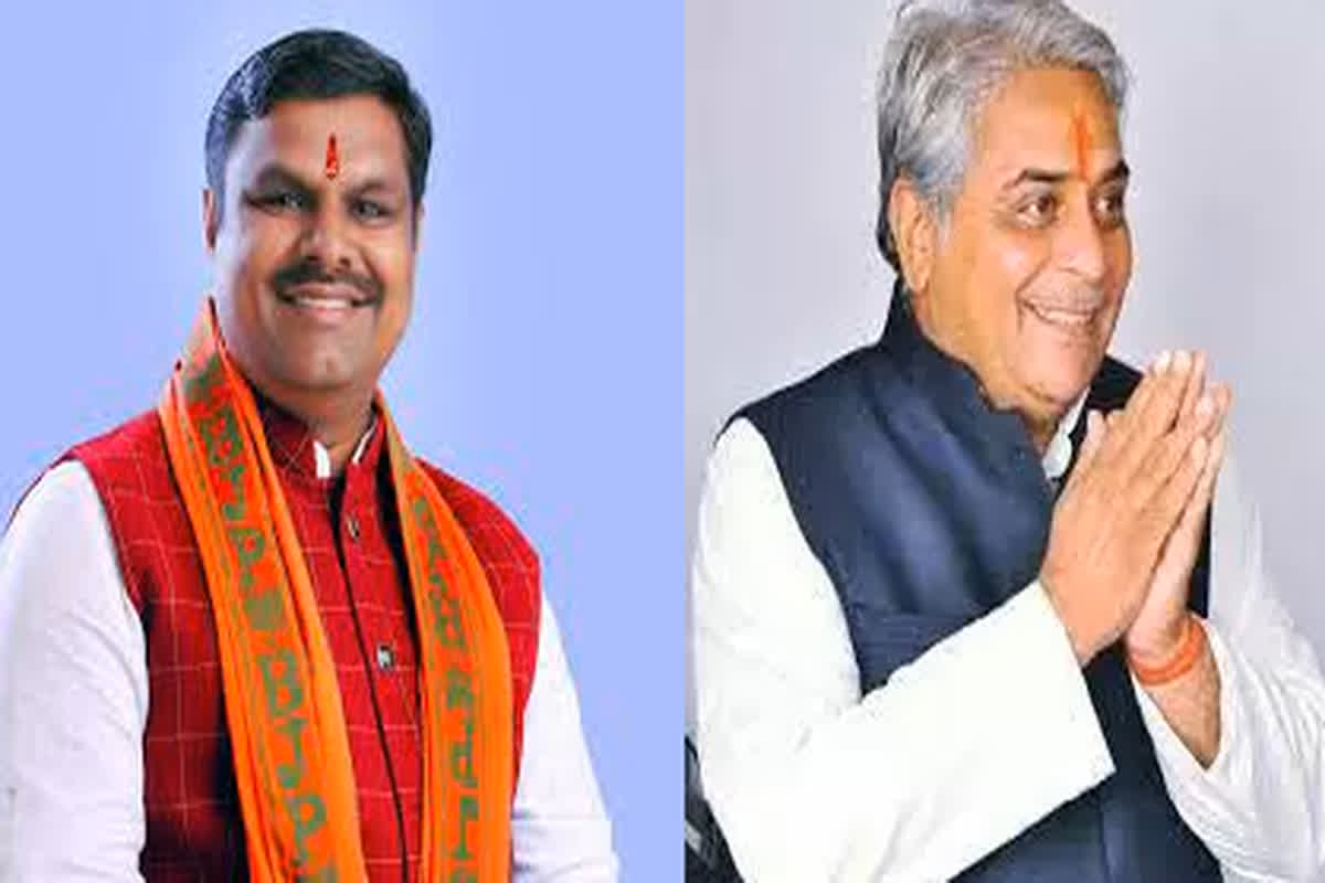 Durg Shahar Bjp Congress Candidate 2023: भाजपा ने अपने इस उम्मीदवार को उतारा मैदान में, कांग्रेस के इस कद्दावर प्रत्याशी से करेंगे मुकाबला