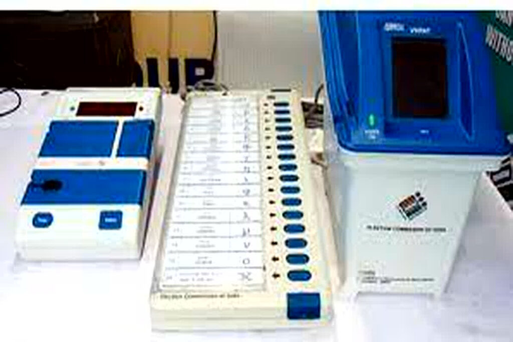 The date of counting of votes has changed in Mizoram