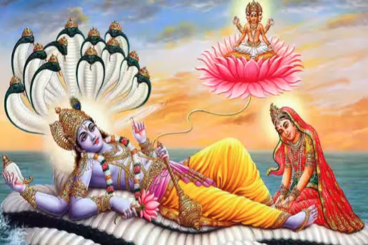 Utpanna Ekadashi 2023: उत्पन्ना एकादशी पर इस तरह करें भगवान विष्णु की पूजा, जानिए तिथि, शुभ मुहूर्त के साथ धार्मिक महत्व…