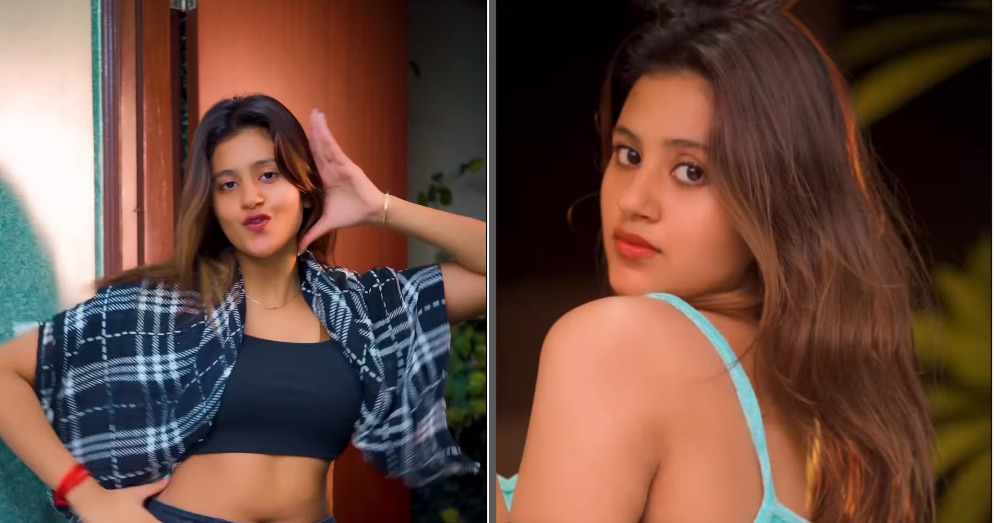 Anjali Arora Sexy Video: ‘कच्चा बादाम गर्ल’ Anjali Arora का सेक्सी वीडियो वायरल, ऐसी अदाएं देख घायल हुए फैंस