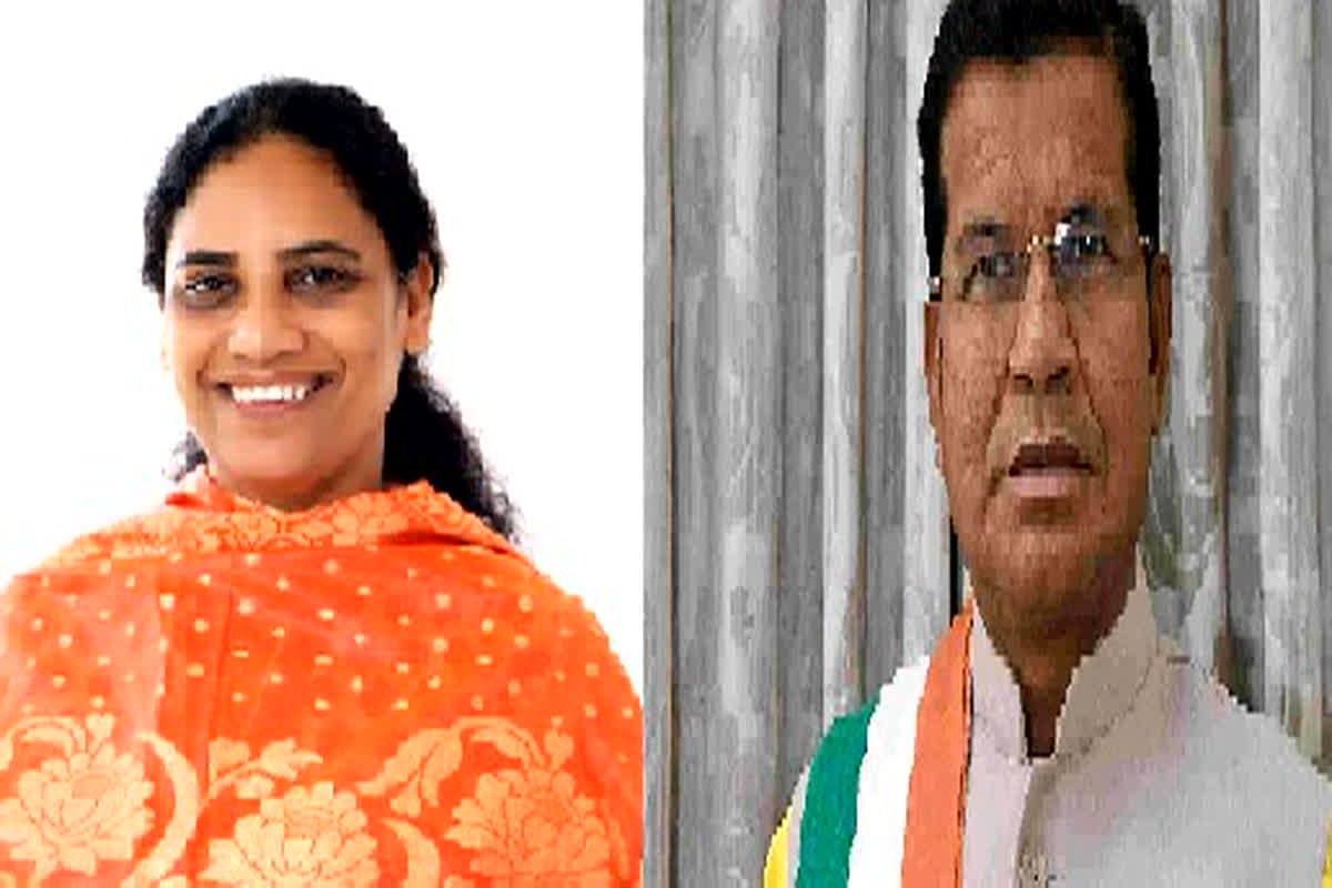 Kondagaon Bjp Congress Candidate 2023: इन दो कद्दावर उम्मीदवारों के बीच होगी कांटे की टक्कर, होगा जबरदस्त मुकाबला
