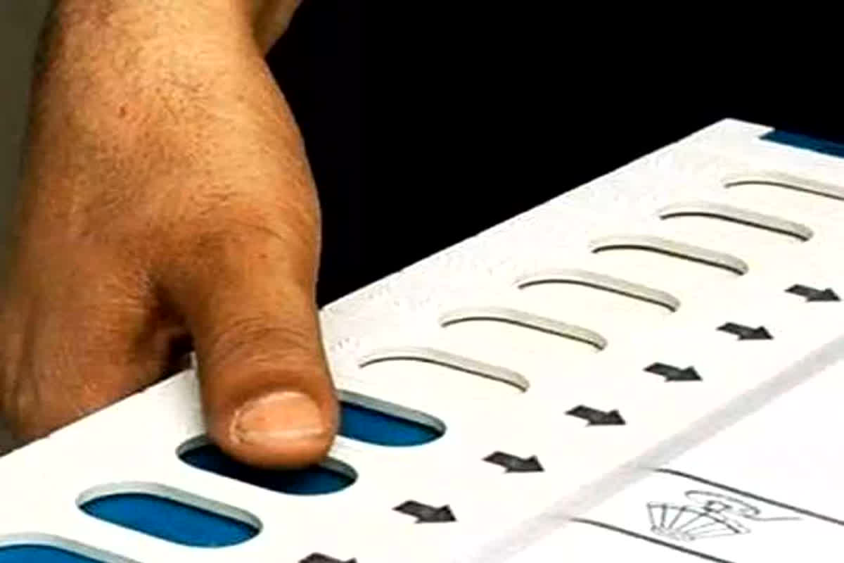 By-Elections of Urban Bodies and Panchayats: 5 जनवरी को होगा मतदान, नगरीय निकाय और पंचायतों के उप निर्वाचन का कार्यक्रम जारी