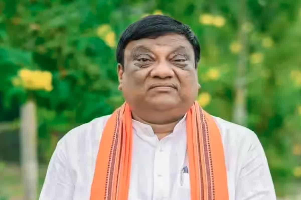 Leader of Opposition Narayan Chandel PC: ‘देश में किसी भी मुख्यमंत्री पर सट्टे खिलाने का आरोप नहीं’, CM चेहरे पर नेता प्रतिपक्ष का बड़ा बयान