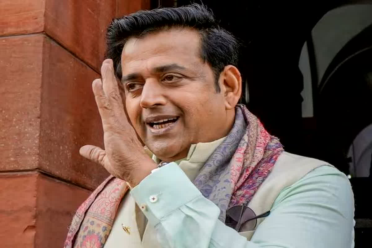 रवि किशन ने सदन में उठाई ये बड़ी मांग, यूपी समेत बिहार को भी मिलेगा फायदा, जनता करेगी बीजेपी की वाहवाही