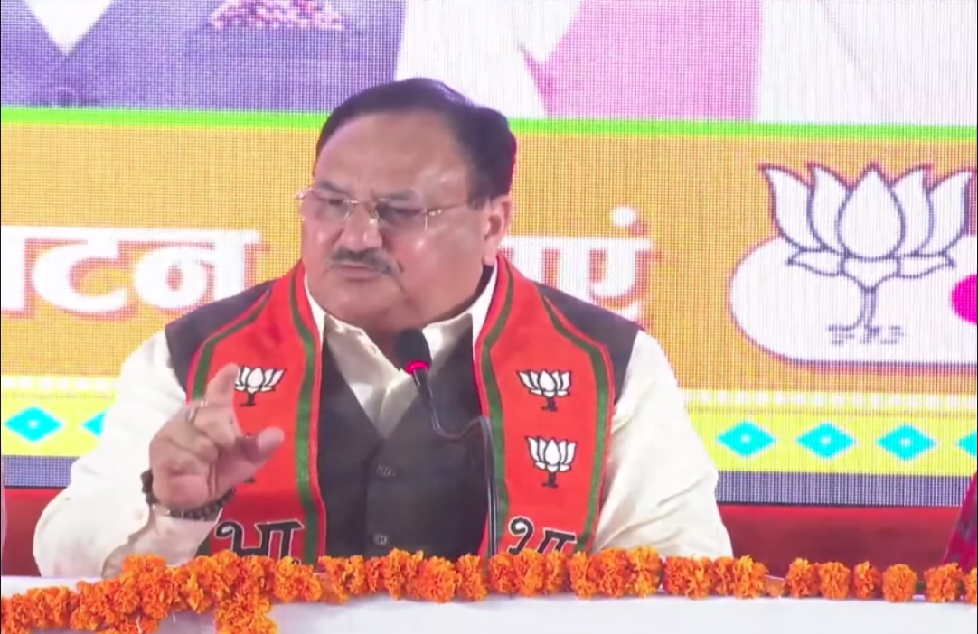 Rajasthan BJP Sankalp Patra PDF Download : लाड़ली लक्ष्मी योजना की तर्ज पर राजस्थान में शुरू होगी लाडो प्रोत्साहन योजना, बीजेपी ने की घोषणा..