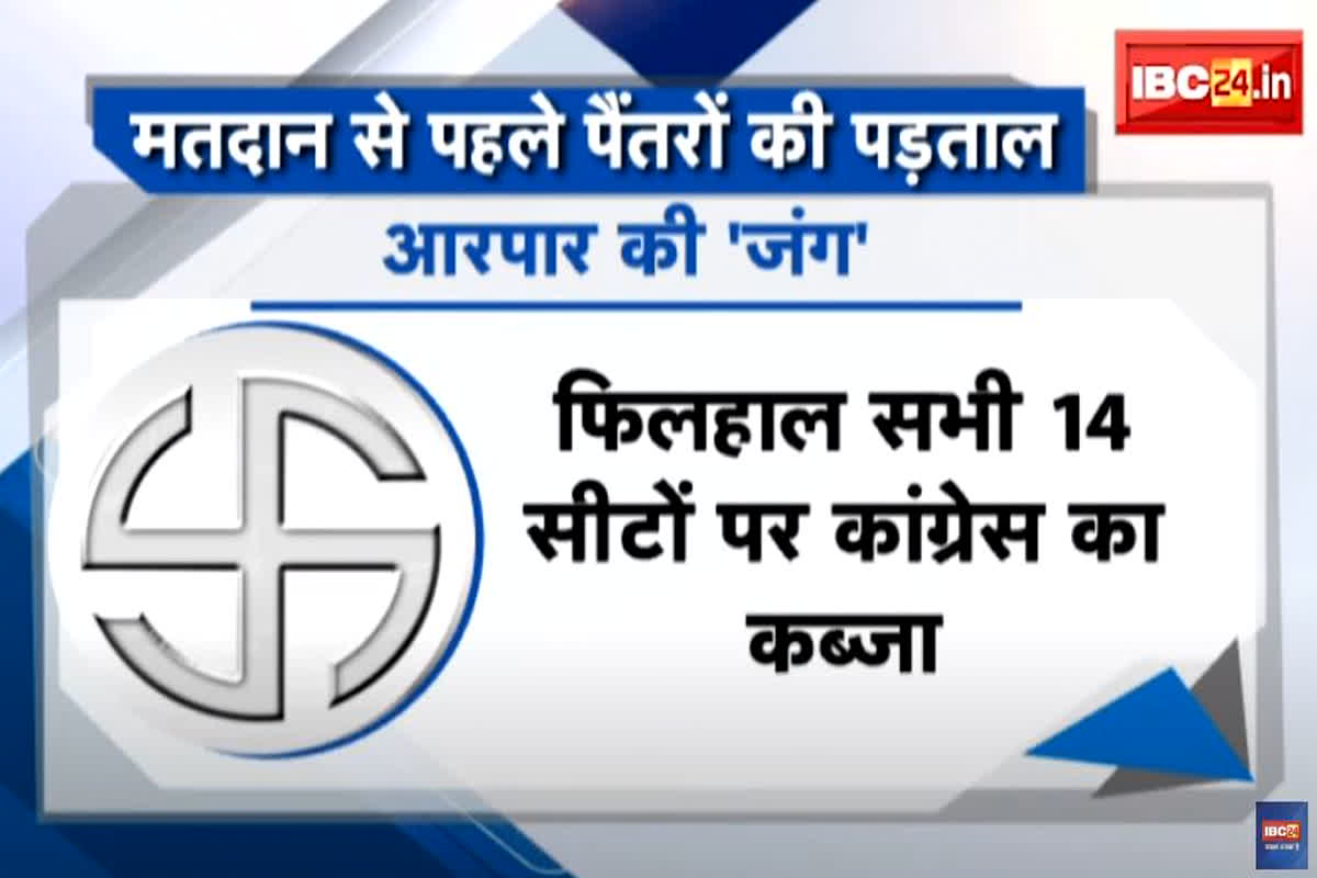 Surguja Vidhan Sabha Chunav 2023: TS Singhdeo के गढ़ सरगुजा में इस बार जनता ने बदल दिया है मूड! मतदान से पहले समझें पूरे संभाग का सियासी गणित