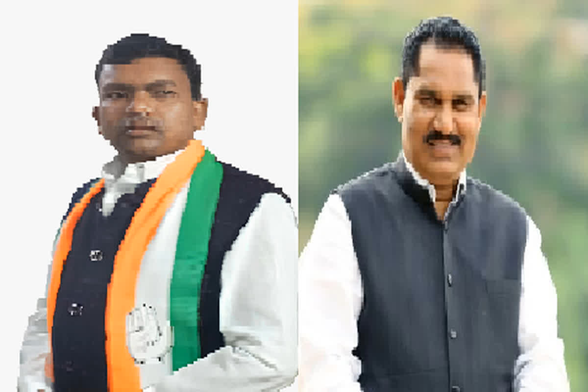 Antagarh Bjp Congress Candidate 2023: इस सीट पर तीन बार भाजपा और एक बार कांग्रेस ने की थी जीत हासिल, अब इन दो प्रत्याशियों के बीच होगी कांटे की टक्कर