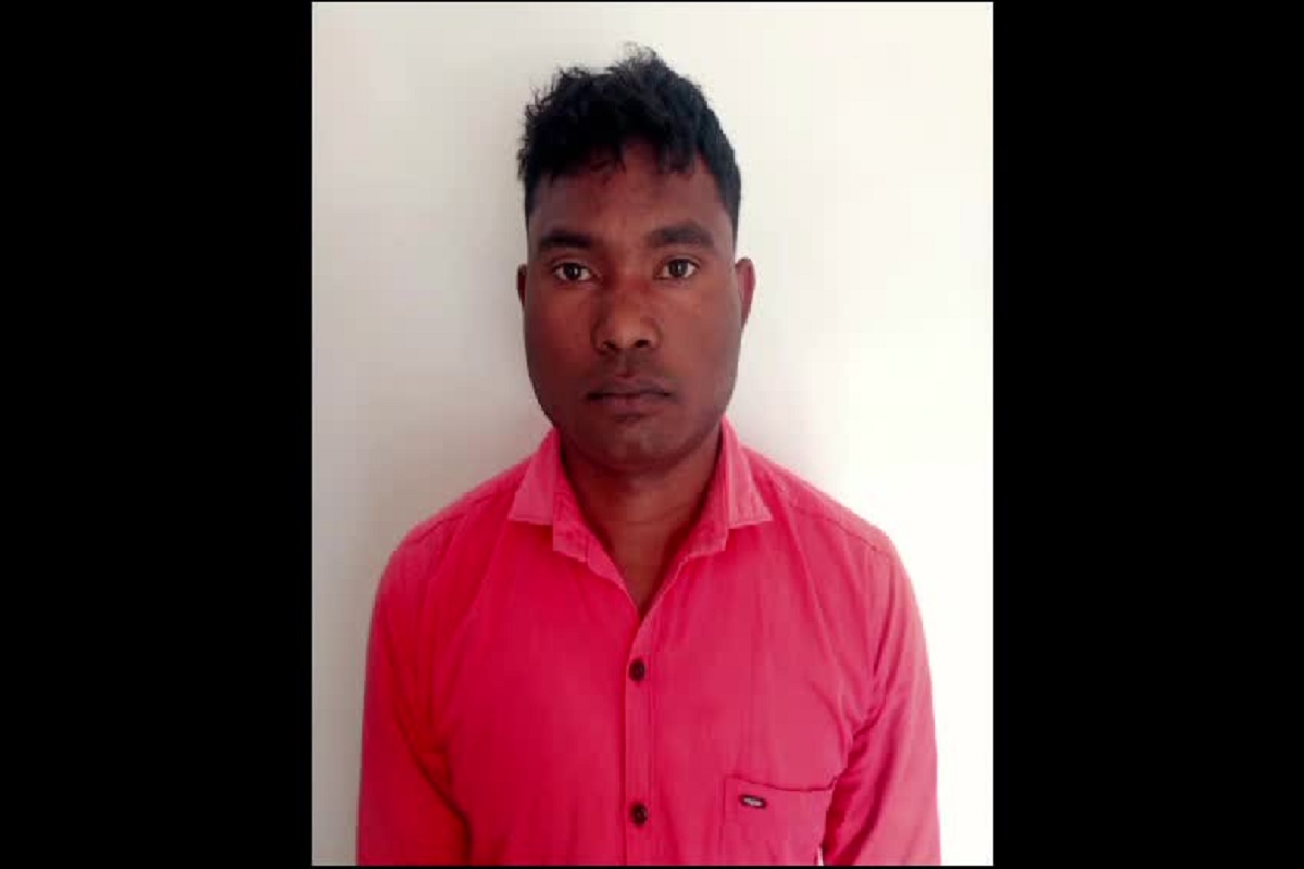 Women Raped and murder: सीतापुर में महिला से दुष्कर्म के बाद हत्या, पुलिस ने आरोपी को दबोचा, ग्रामीणों ने जाम किया NH 43