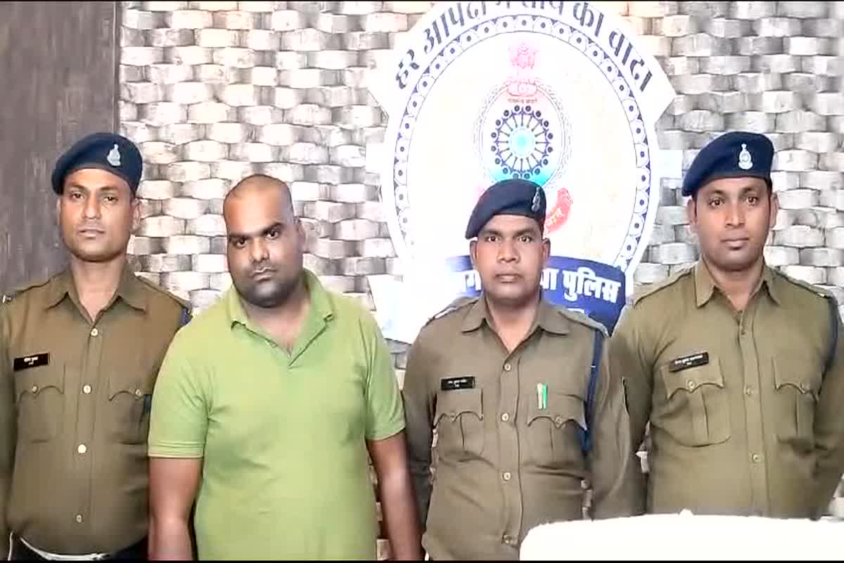 Janjgir Crime News: ऑटो ड्राइवर का हैरान कर देने वाला मामला, दूसरे युवक का कत्ल कर खुद रची हत्या की साजिश, ऐसे हुआ खुलासा