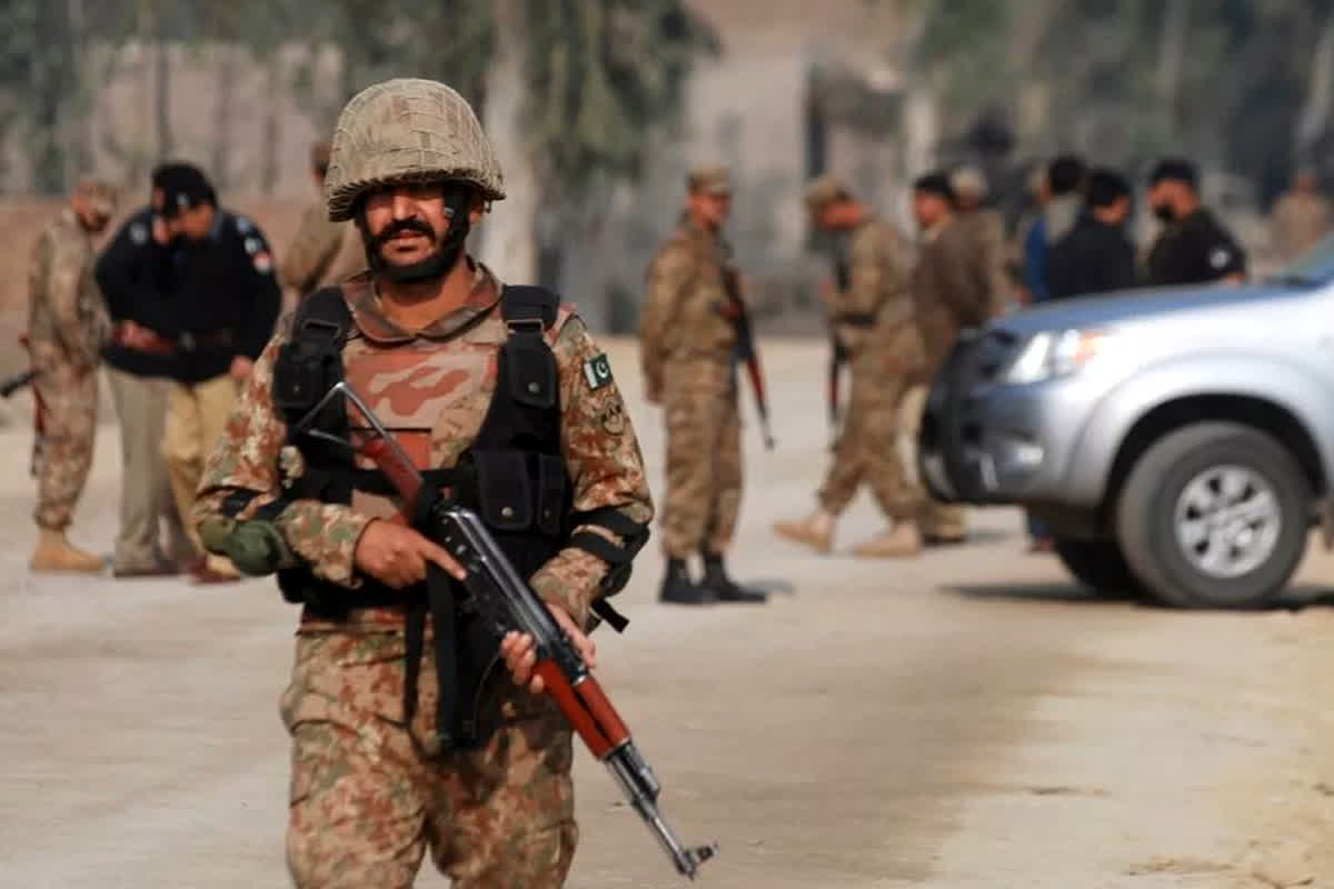 Pakistan Attack Razor ऐसे दिया हनले को अंजाम