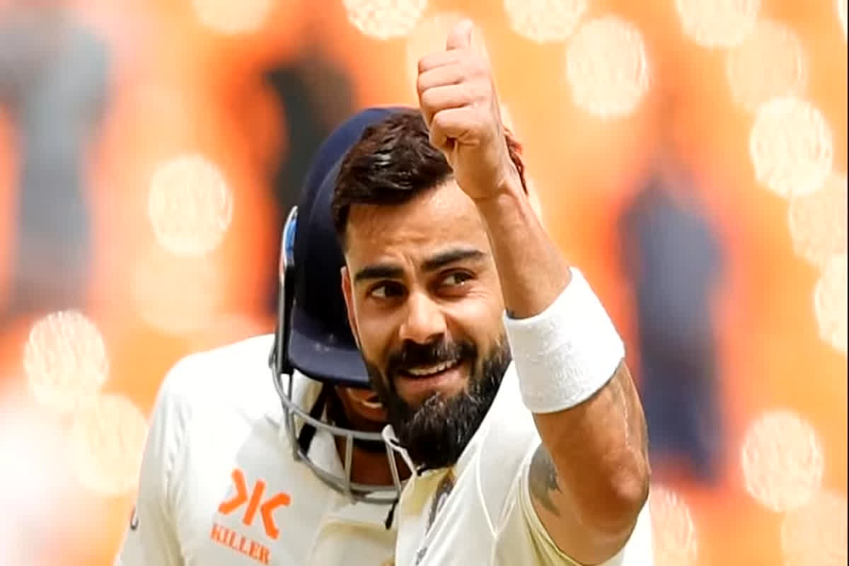 ICC Test Player Ranking: ICC ने जारी की टेस्ट रैंकिंग, विराट को हुआ फायदा, कप्तान रोहित को हुआ नुकसान