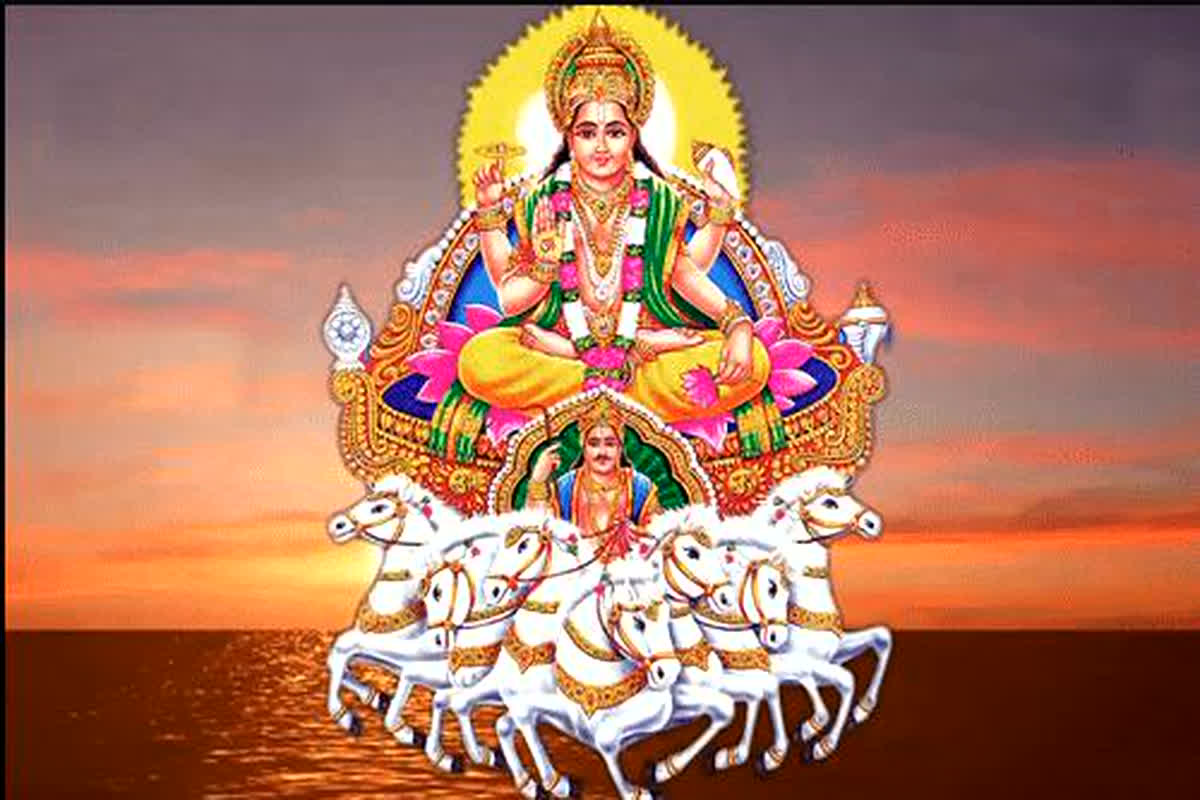 Surya Dev Puja Vidhi: सूर्य देव की पूजा के बाद करें ये काम, चमक उठेगा भाग्य, सफलता चूमेगी कदम