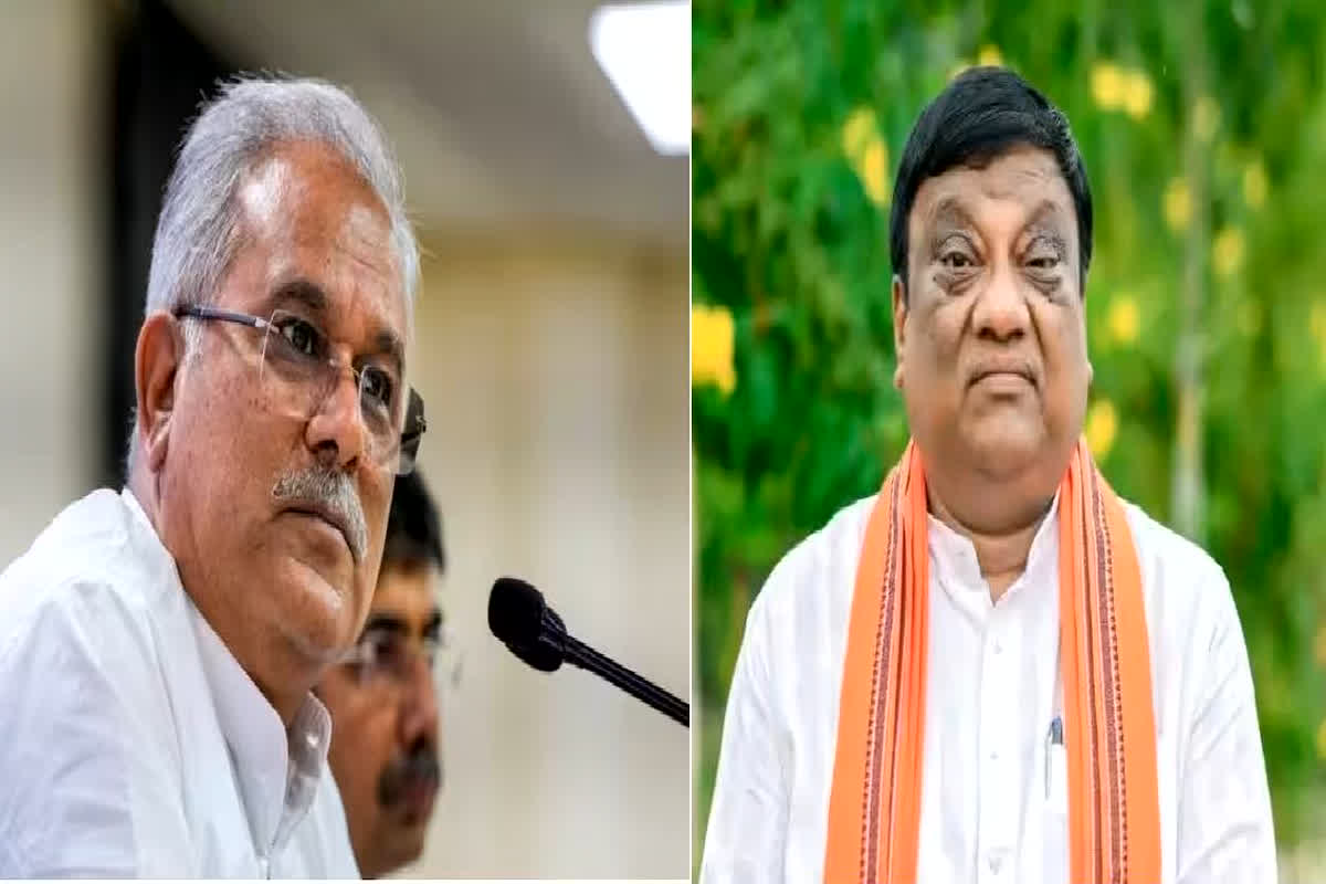 Narayan Chandel on CM Baghel letter: ‘कांग्रेस पार्टी की सत्ता से कल विदाई..’, मतगणना से पहले पीएम मोदी को पत्र लिखने पर बोले नेता प्रतिपक्ष नारायण चंदेल