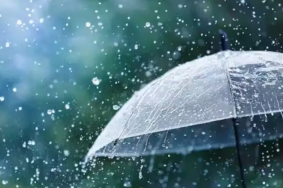 MP Weather Update : प्रदेश में सर्द हवाओं का कहर..! कई जिलों में बारिश के साथ ओलावृष्टि की संभावना, मौसम विभाग ने जारी किया अलर्ट..