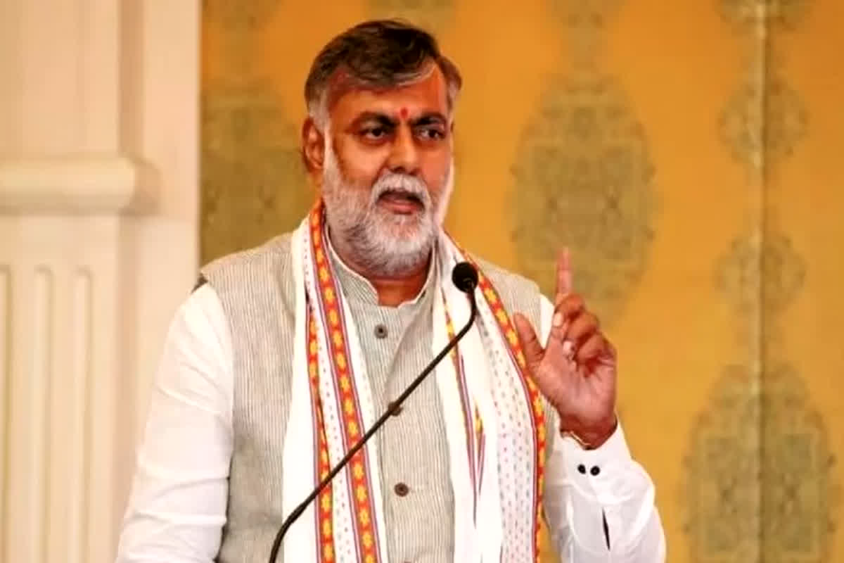 ‘आजादी के नाम पर मजाक उड़ाने की जो इजाजत मिली है…’, स्वामी प्रसाद मौर्य के हिंदू धर्म के बयान पर कैबिनेट मंत्री का पलटवार