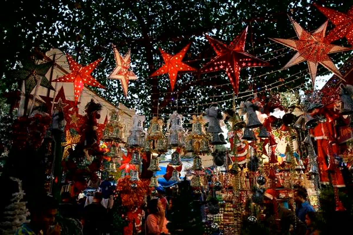 Guanajuato Christmas Party News: क्रिसमस पार्टी में खूनी खेल… 1 दर्जन से ज्यादा लोगों की मौत, जानें माजरा