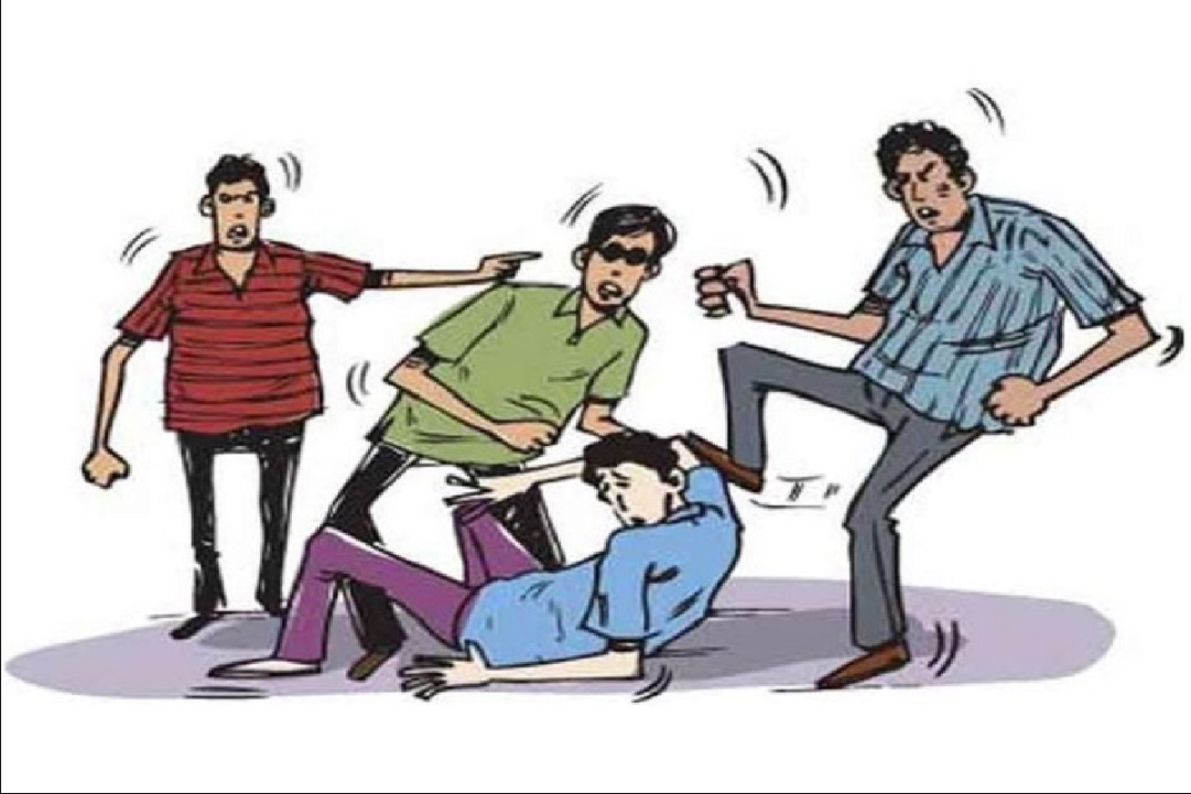 Ratlam News : बदमाशों ने घर में घुसकर किया हमला, मकान मालिक हुआ जख्मी, पुलिस जांच में जुटी