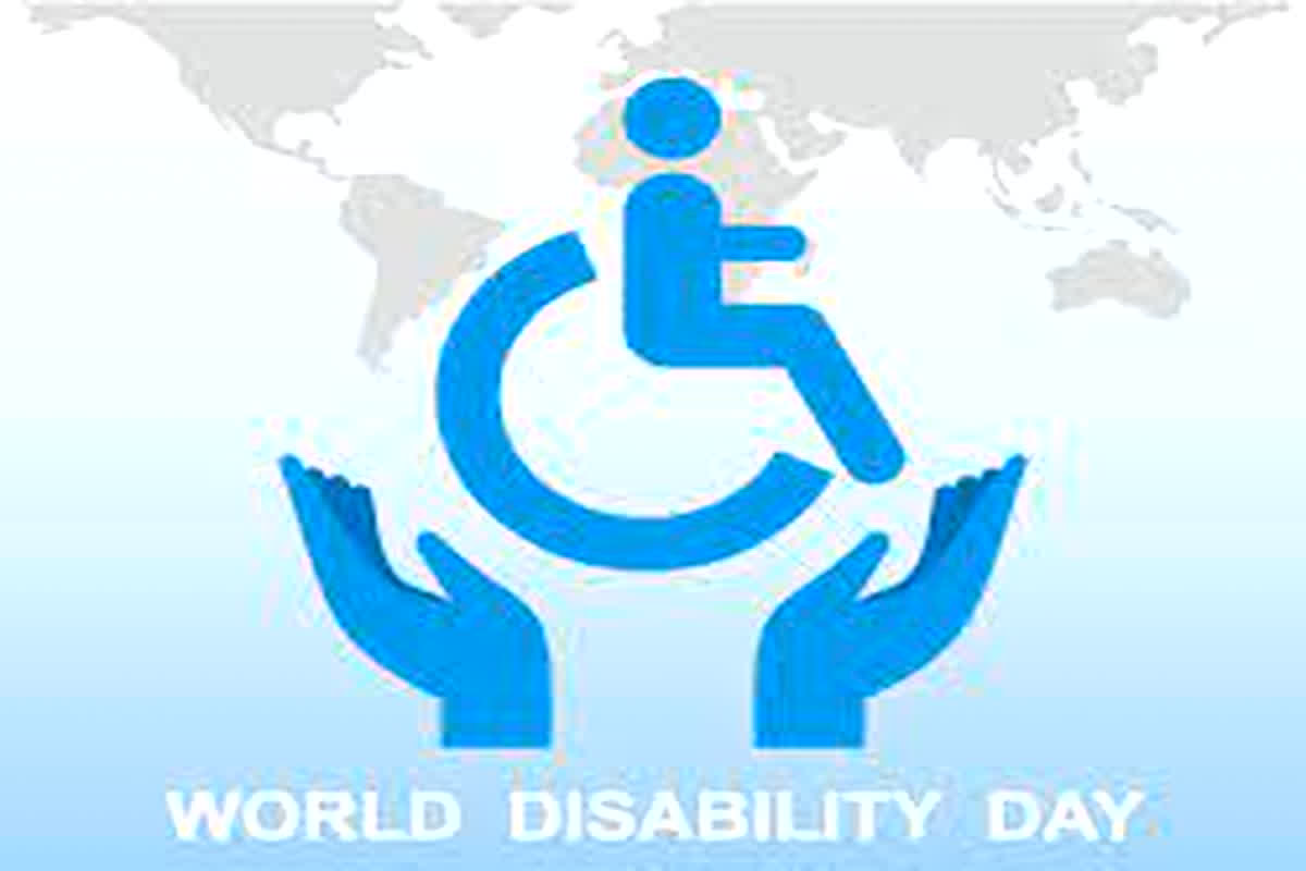 World Disability Day: विश्व विकलांगता दिवस के अवसर पर किया जागरूकता कार्यक्रम का आयोजन,  हॉस्पिटल की डॉयरेक्टर ने भोजन और पोषण पर की चर्चा