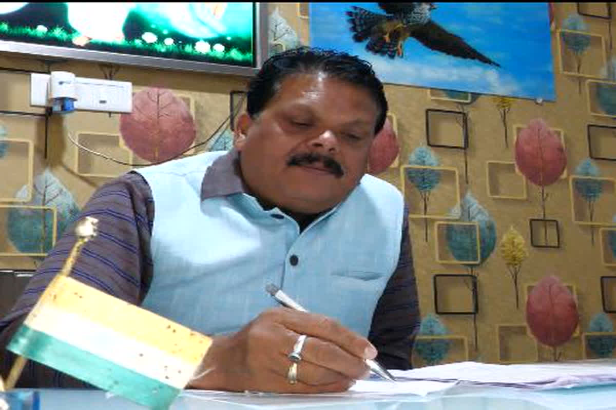 Jabalpur Assembly Election 2023: मतगणना से पहले इस कांग्रेस प्रत्याशी ने किया गजब कैलकुलेशन, रिजल्ट से पहले जारी किए चुनाव परिणाम, किया जीत का दावा
