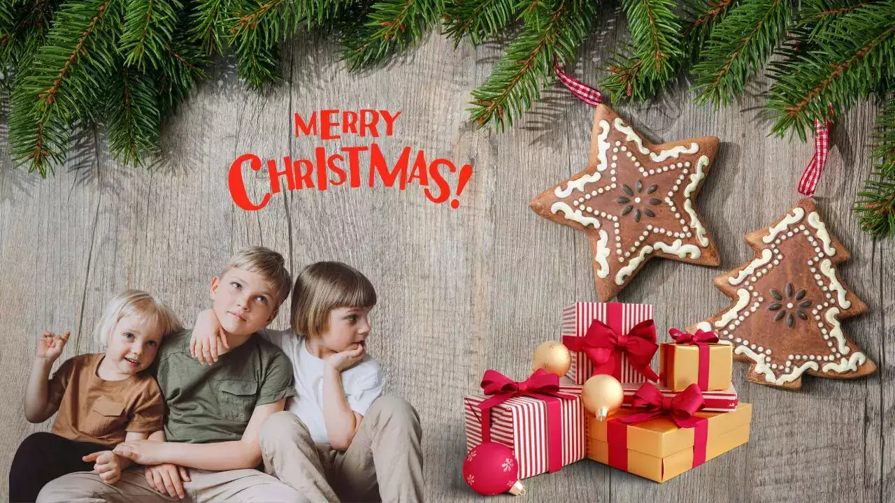 Christmas Gifts For Childrens 2023: इस क्रिसमस बच्चों को दीजिए ये पोकेट फ्रेंडली गिफ्ट, बच्चे देखकर हो जाएंगे खुश