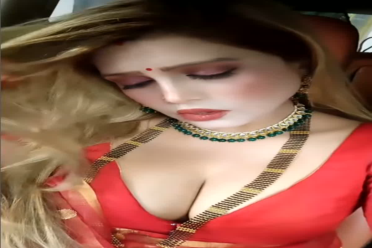 Marathi Bhabhi Sexy Video