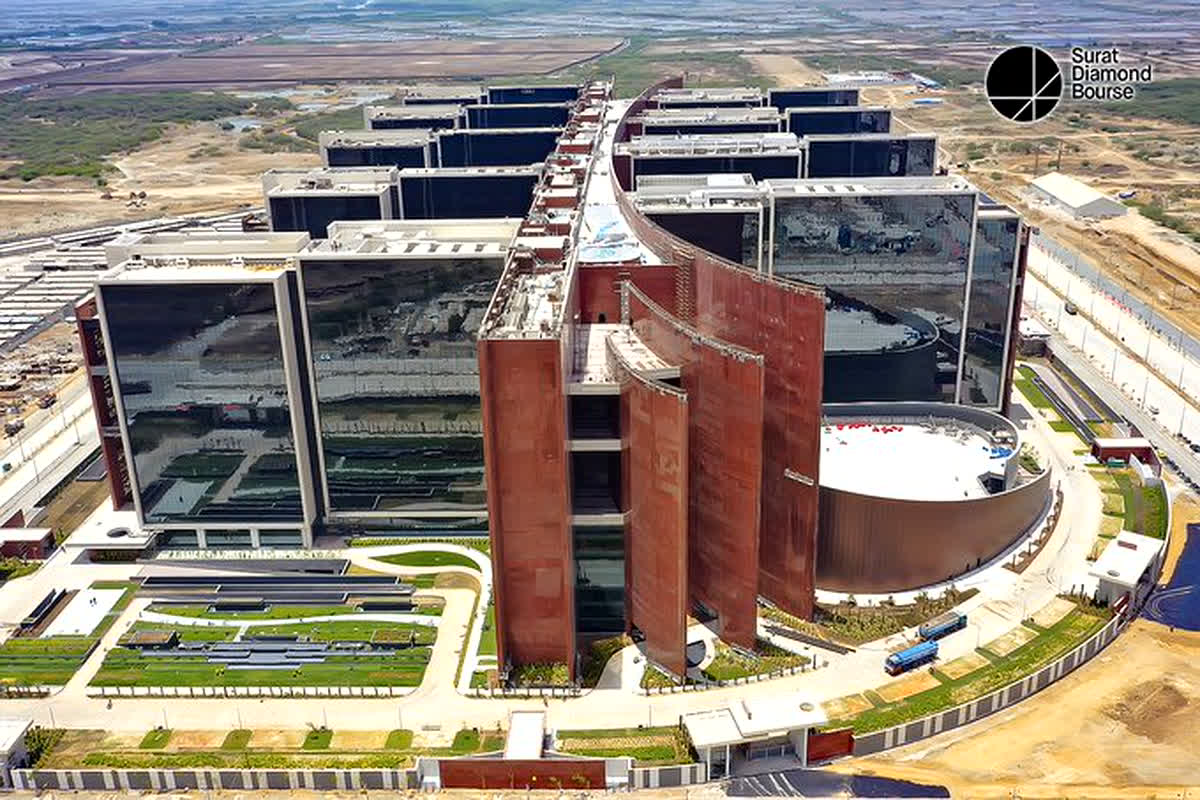 Тель авив рамат ган. Суратская алмазная биржа. Алмазная биржа тель авив. Суратская алмазная биржа. Surat diamond bourse.