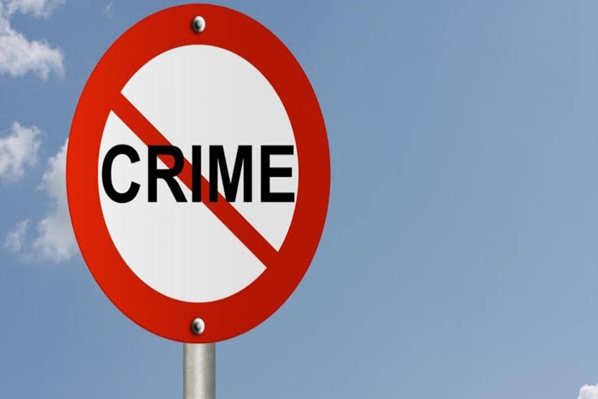 NCRB Crime Report of UP : चौंकाने वाली आई NCRB की रिपोर्ट..! महिला अपराध में यूपी नंबर वन, अखिलेश यादव ने योगी सरकार पर साधा निशाना