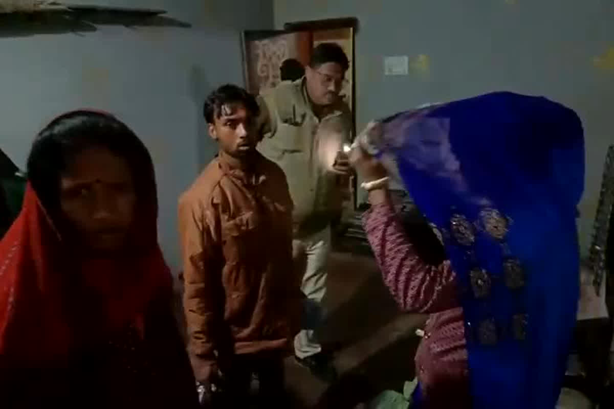 Father Murdered Son In Ujjain: पिता को रास नहीं आई बेटे की ये हरकत, फिर किया जानलेवा हमला, मामले को छुपाने परिजनों ने किया ये कांड