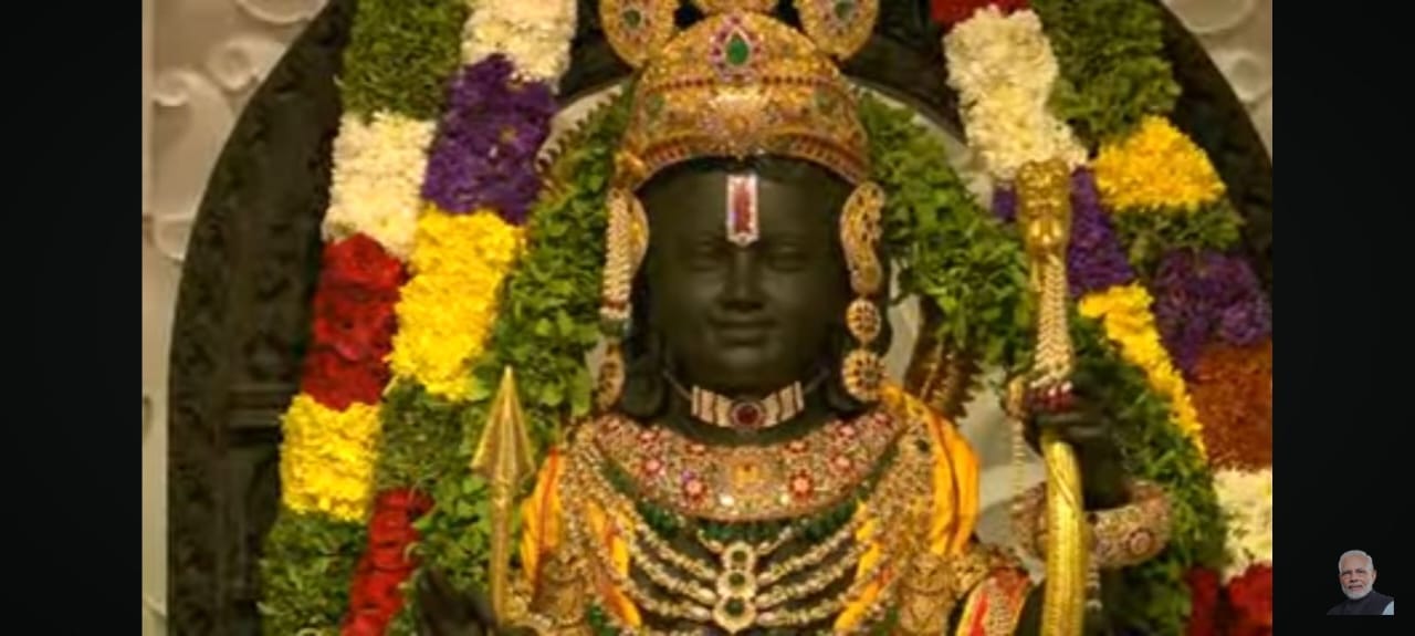 #NindakNiyre: क्या राम को राम बनाने वाले जनजातीय समाज के लोग हैं?