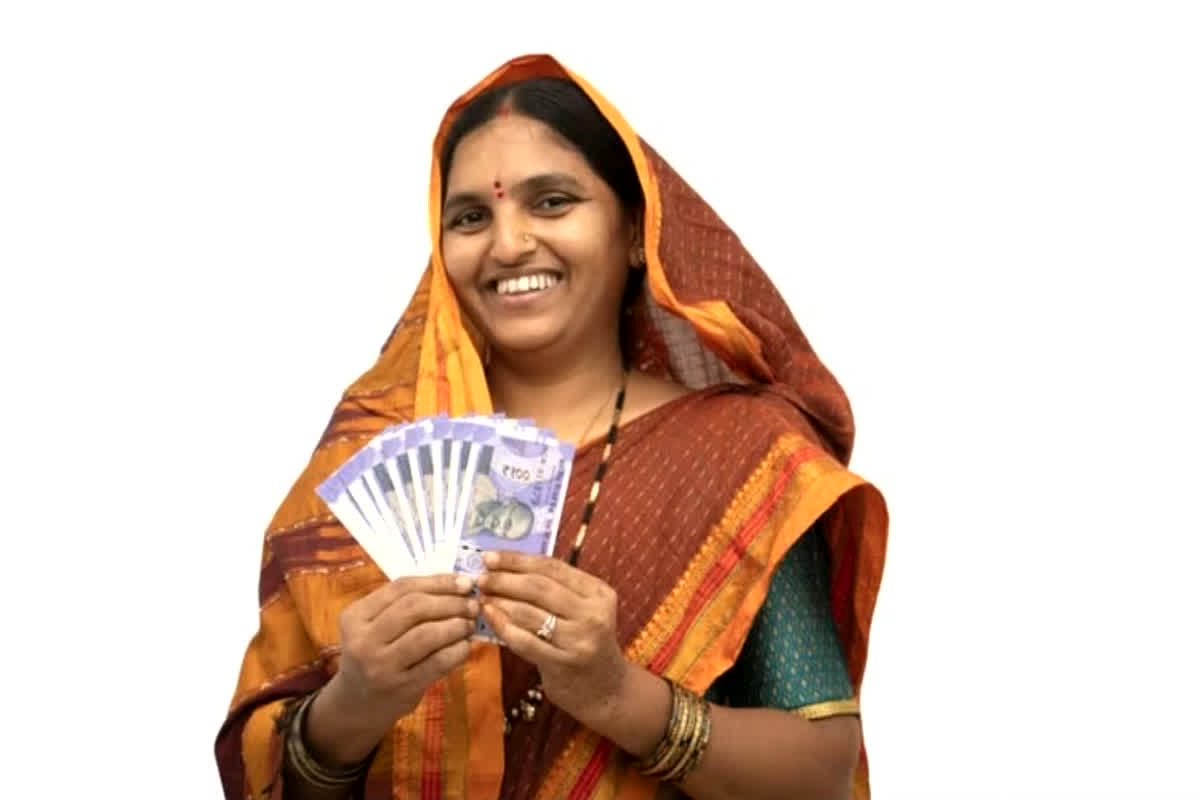 Matru Vandana Yojana: ‘मातृ वंदन योजना’ रजिस्ट्रेशन करते ही खाते में आएगा 1000 रुपए, सिर्फ इन महिलाओं को मिलेगा लाभ, जानिए पूरी डिटेल