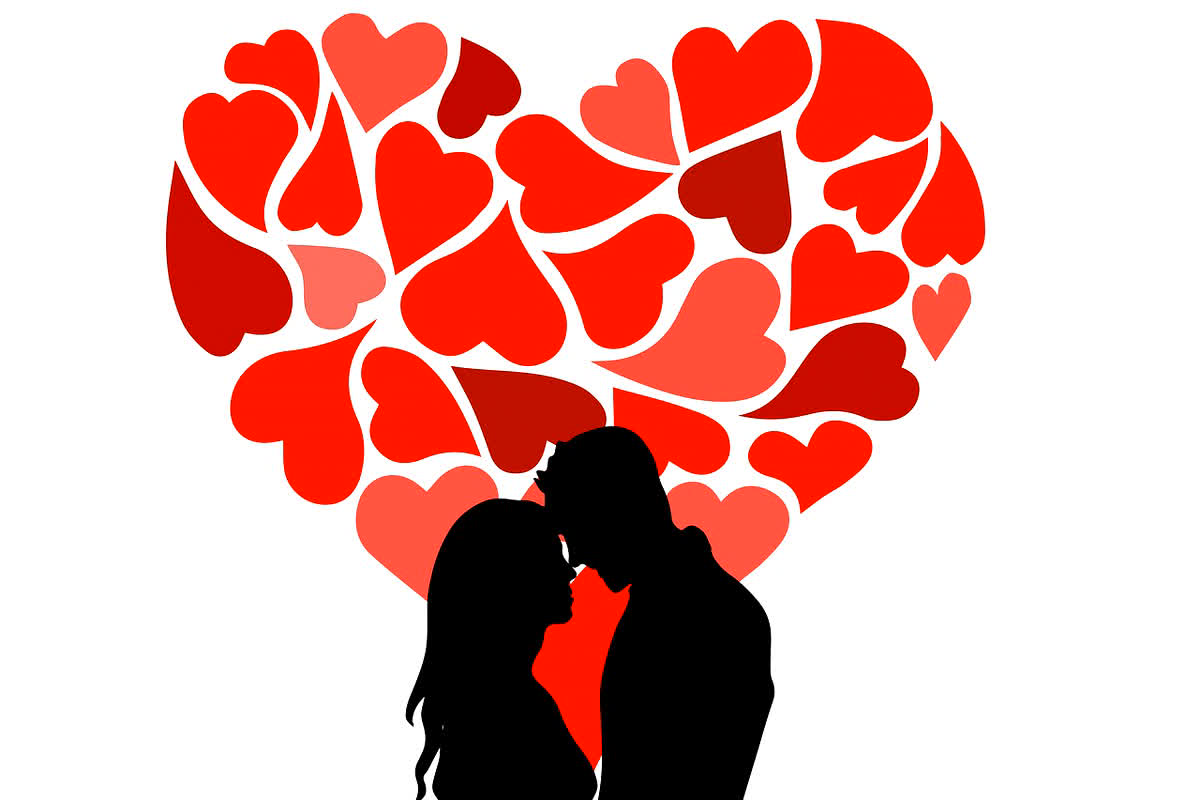 Valentine Week 2024 Full List: जल्द शुरू होने जा रहा प्यार का सप्ताह.. रोज डे से लेकर वैलेंटाइन डे तक देखें पूरी डेटशीट