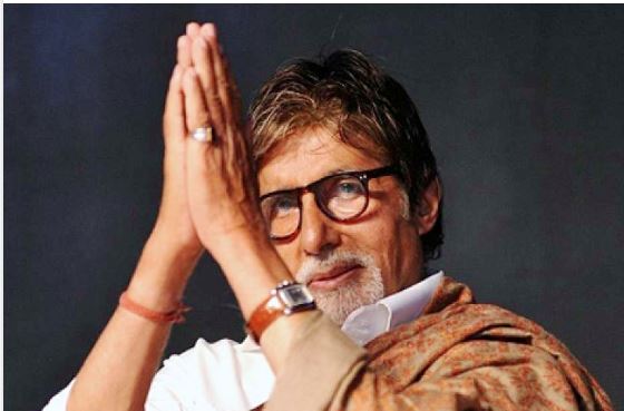 अमिताभ बच्चन ने अयोध्या में खरीदा प्लॉट, राम मंदिर से 15 मिनट की दूरी पर होगा नया आशियाना!