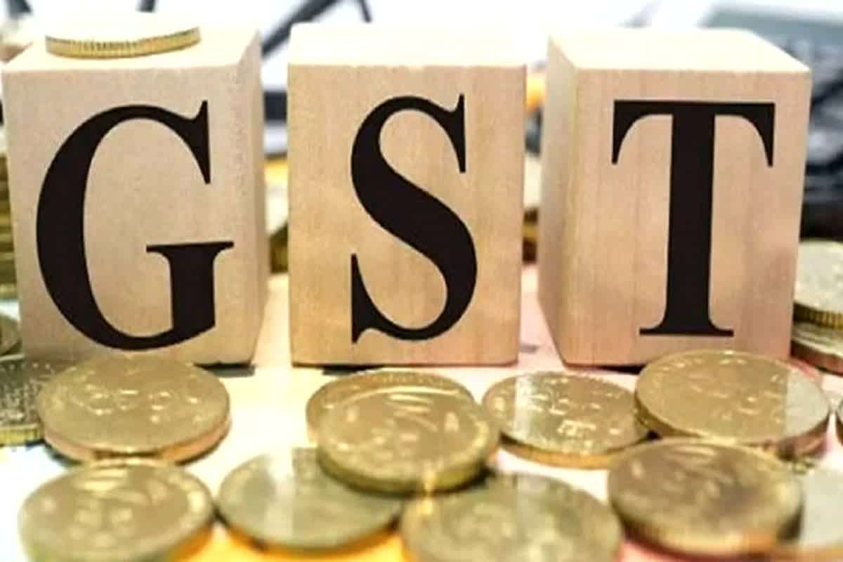 GST Notice: अब इस बड़ी कंपनी को मिला जीएसटी डिमांड नोटिस, लगा इतने करोड़ रुपए का जुर्माना…